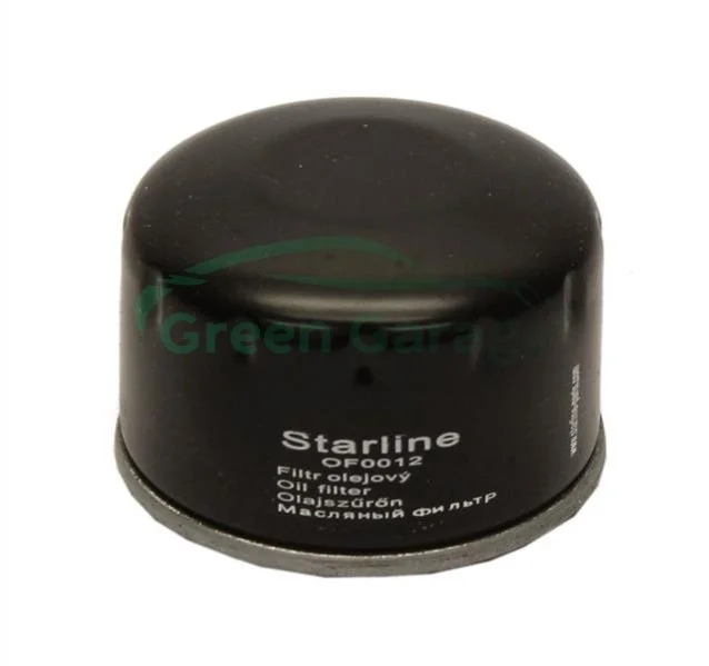 Масляний фiльтр STARLINE SF OF0012 (фото 1)