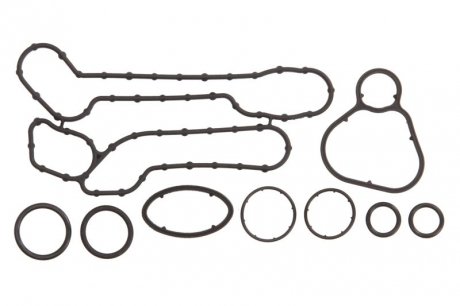 Комплект прокладень ELRING 599.160