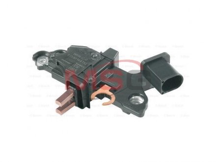 Електр. регулятор напруги BOSCH F 00M 144 132 (фото 1)