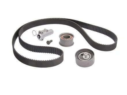 Комплект ремня ГРМ SKODA (Пр-во NTN-SNR) NTN SNR KD457.46