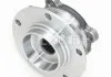 Маточина колеса в зборі ILJIN IJ133014 (фото 2)