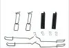 Гальмівні аксесуари QUICK BRAKE 1091265 (фото 1)
