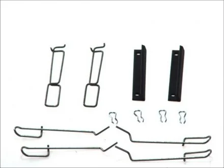 Гальмівні аксесуари QUICK BRAKE 1091265