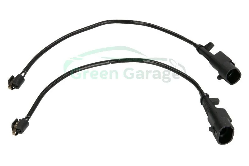 Гальмівні аксесуари QUICK BRAKE WS 0323 A (фото 1)