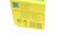 Фільтр мастил MANN W712/52 (фото 5)
