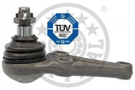 Кульова опора OPTIMAL G31001
