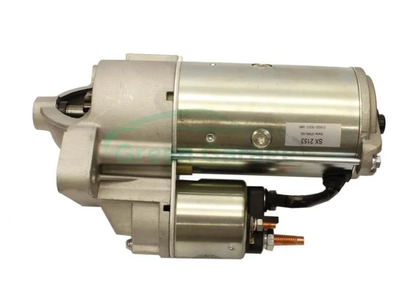 Стартер STARLINE SX 2153 (фото 1)