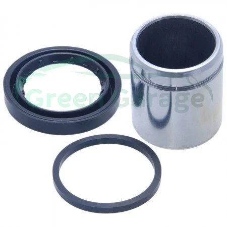 ПОРШЕНЬ СУППОРТА ТОРМОЗНОГО ПЕРЕДНЕГО FEBEST 0176AGV10FKIT (фото 1)