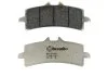 Гальмівні колодки BREMBO 07BB37RC (фото 1)