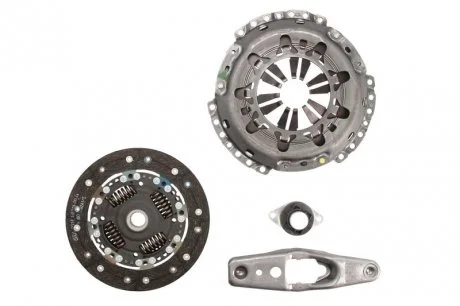 Сцепление SEAT IBIZA III-IV 07-, SKODA FABIA I-II-III 01-, 1,0-1,2-1,4 (Пр-во Luk) LUK 620 3322 00