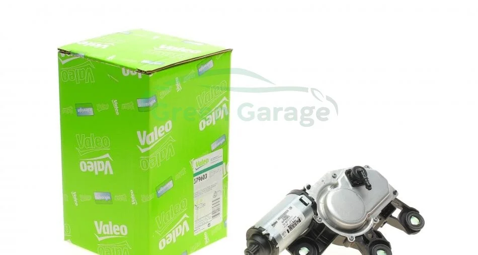 Деталь електрики VALEO 579603 (фото 1)