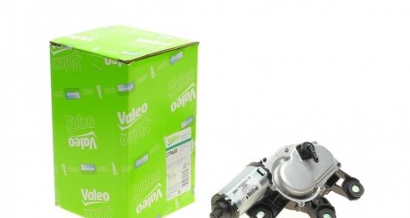 Деталь електрики VALEO 579603