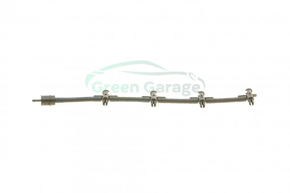 Шланг переливу AUDI A3, A4 ALLROAD B8, A4 B8, A5, A6 C6, Q5, TT SEAT ALTEA, ALTEA XL, EXEO, EXEO ST, LEON, TOLEDO III SKODA OCTAVIA II, SUPERB II, YETI VW EOS, GOLF PLUS V 05.03-07.18 BOSCH 0928402175 (фото 1)