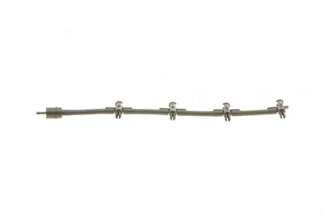 Шланг переливу AUDI A3, A4 ALLROAD B8, A4 B8, A5, A6 C6, Q5, TT SEAT ALTEA, ALTEA XL, EXEO, EXEO ST, LEON, TOLEDO III SKODA OCTAVIA II, SUPERB II, YETI VW EOS, GOLF PLUS V 05.03-07.18 BOSCH 0928402175