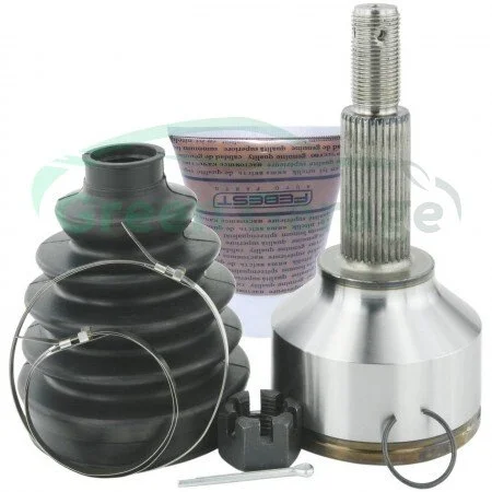 ШРКШ зовн. 30x57x31 FORD TRANSIT CONNECT FEBEST 2110TTF330 (фото 1)