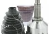 ШРКШ зовн. 30x57x31 FORD TRANSIT CONNECT FEBEST 2110TTF330 (фото 1)