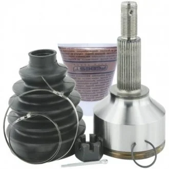 Шрус зовн. 30x57x31 FORD TRANSIT CONNECT FEBEST 2110TTF330