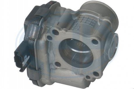 Патрубок дросельної заслінки ERA 556187