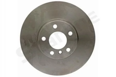 Диск тормозной STARLINE PB 21047