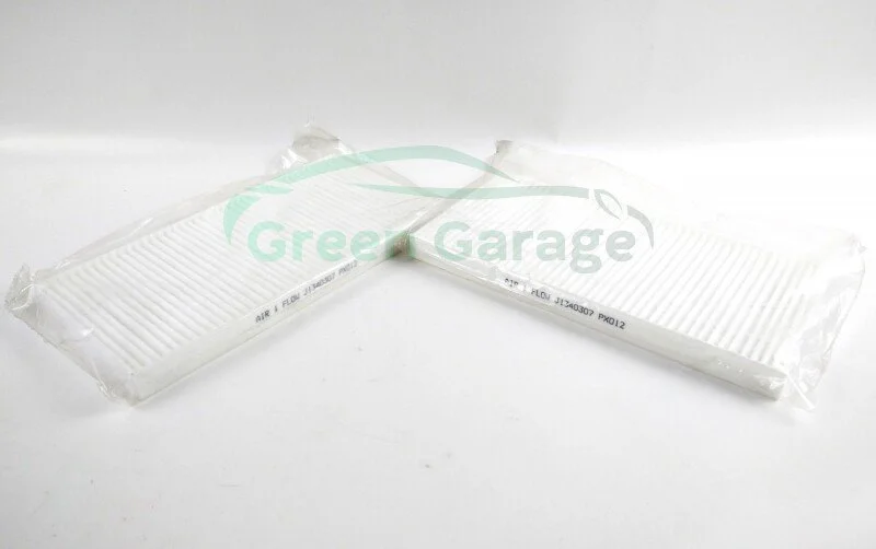 Фiльтр салону NIPPARTS J1340307 (фото 1)