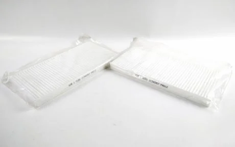 Фiльтр салону NIPPARTS J1340307
