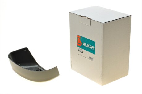 Скло дзеркала ALKAR 6342401