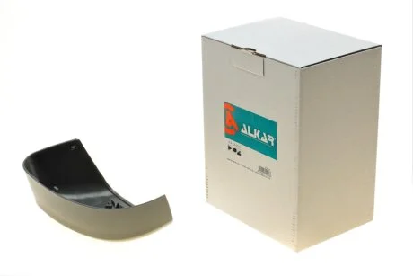 Скло дзеркала ALKAR 6342401