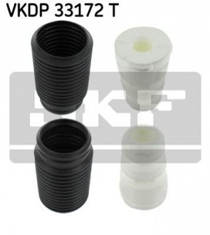 Захисний комплект амортизатора SKF VKDP 33172 T