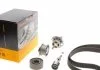 Комплект ГРМ CONTITECH CT 1051 WP2