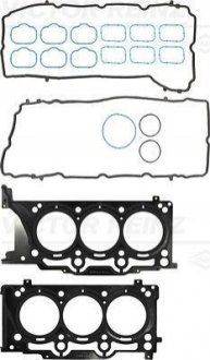 Комплект прокладок двигуна VICTOR REINZ 02-10045-01
