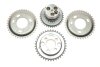 Комплект ланцюг натягувач SKF VKML 84007 (фото 5)
