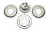 Комплект ланцюг натягувач SKF VKML 84007 (фото 5)