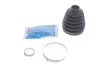 Пыльник ШРУСа MERCEDES-BENZ A-CLASS (W169), B-CLASS Sports Tourer (W245) (пр-во) SKF VKJP 1021 R (фото 1)