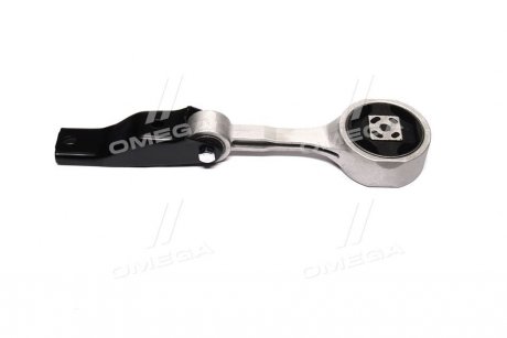 Подушка двигуна SEAT/SKODA/VW Ibiza/Fabia/Rapid/Polo "06>> LEMFORDER 34376 01