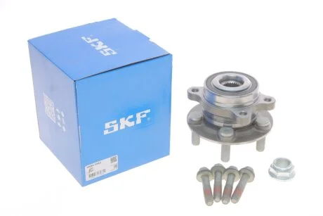 Підшипник колісний SKF VKBA 7083