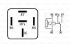 Реле універсальне BOSCH 0 332 209 216 (фото 7)
