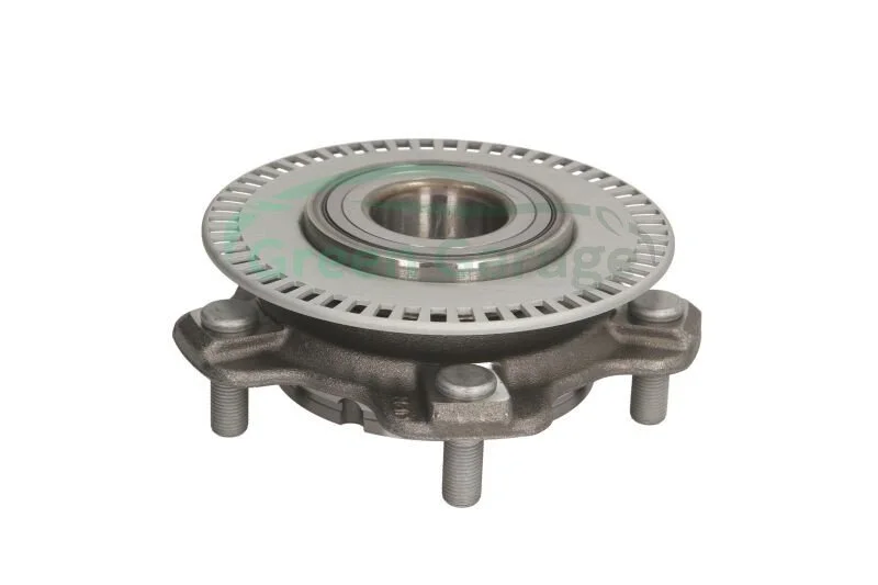 Підшипник колісний SKF VKBA 6873 (фото 1)