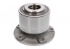 Підшипник кульковий CITROEN T. JUMPY 16- 1,6/2,0 BLUEHDI SKF VKBA 7120 (фото 1)