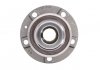 Підшипник кульковий CITROEN T. JUMPY 16- 1,6/2,0 BLUEHDI SKF VKBA 7120 (фото 2)