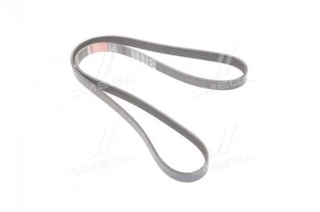 Ремінь поліклиновий GATES 6PK1530