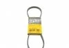 Поликлиновой ремень (Пр-во ContiTech) CONTITECH 4PK885 ELAST (фото 1)