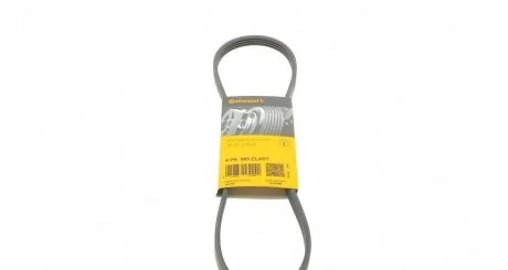Поликлиновой ремень (Пр-во ContiTech) CONTITECH 4PK885 ELAST