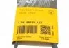 Поликлиновой ремень (Пр-во ContiTech) CONTITECH 4PK885 ELAST (фото 6)