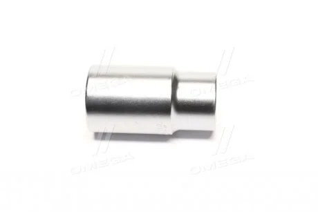 Головка торцева довга 1/2" 32мм 12-гранна TOPTUL BAEF1632