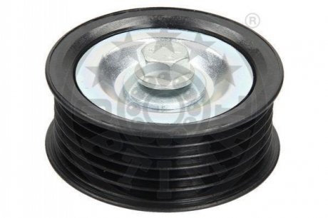 Проміжний ролик OPTIMAL 0N1637