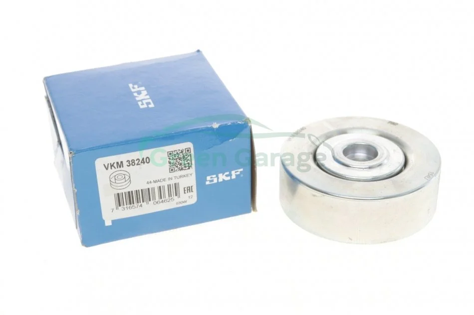 Обводний ролик SKF VKM 38240 (фото 1)
