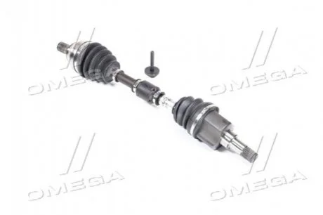 Вал приводной FORD C-MAX/FOCUS (пр-во) SKF VKJC 5761