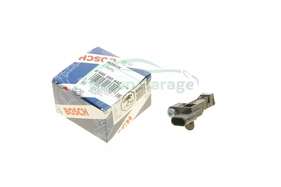 Датчик тиску мастила MINI COOPER 06- BOSCH 0986280442 (фото 1)