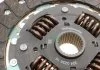 Зчеплення+маховик MERCEDES-BENZ SPRINTER 2-t, 3-t, 4-t (вир-во) LUK 600 0060 00 (фото 3)