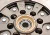 Зчеплення+маховик MERCEDES-BENZ SPRINTER 2-t, 3-t, 4-t (вир-во) LUK 600 0060 00 (фото 9)